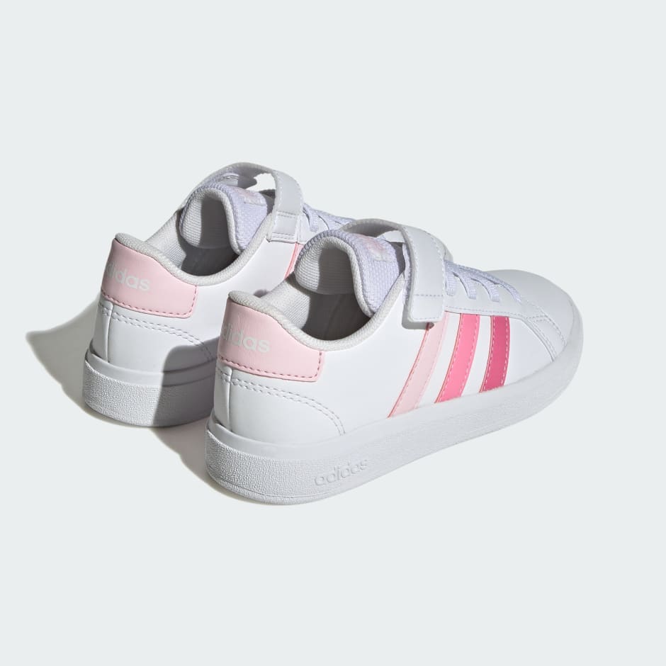 Grand Court 2.0 Shoes Kids