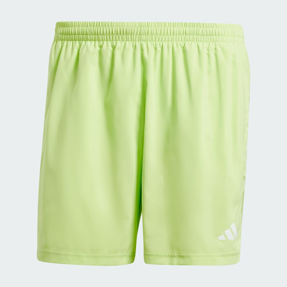 Own The Run Shorts