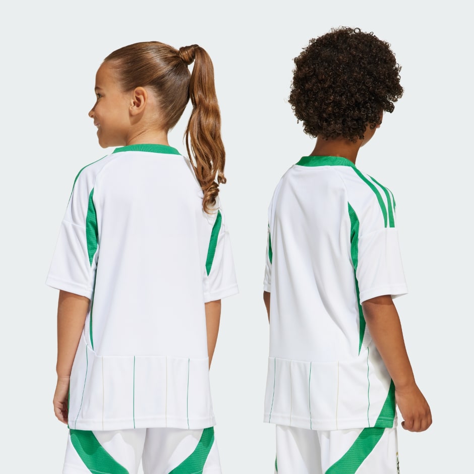 MACCABI HAIFA AWAY GAME SHIRT 24/25 KIDS