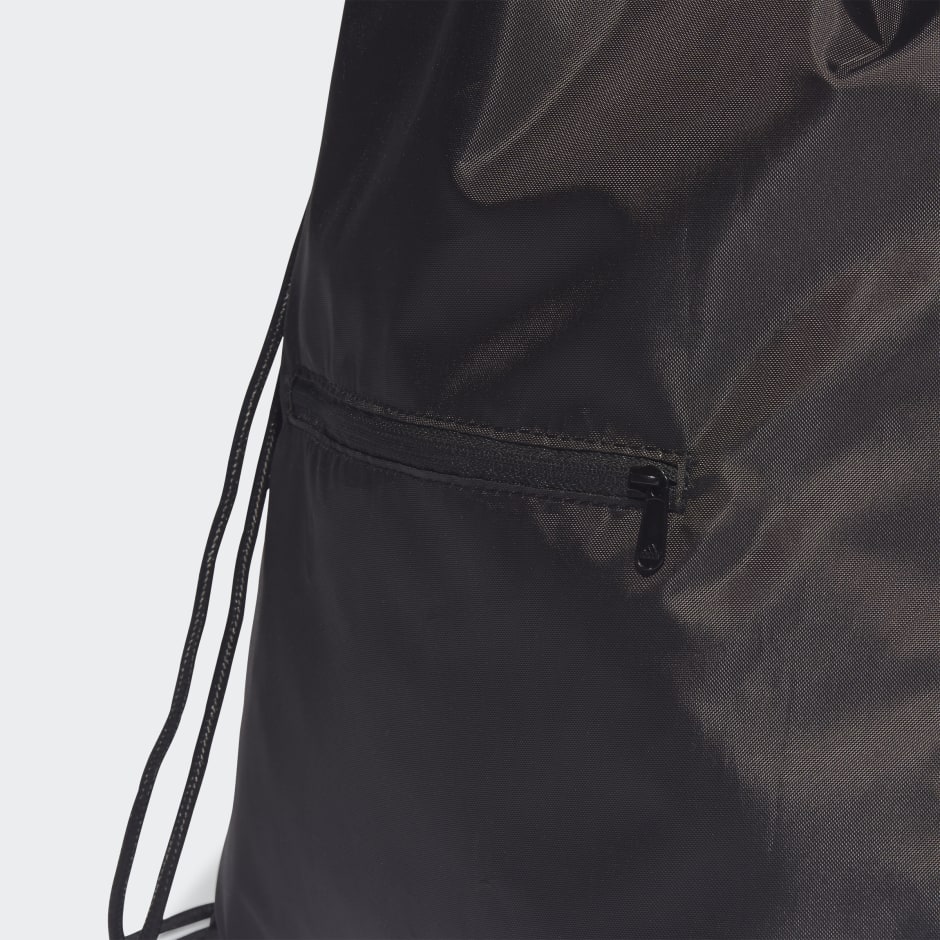 adidas Power Gym Sack - Black | adidas LK