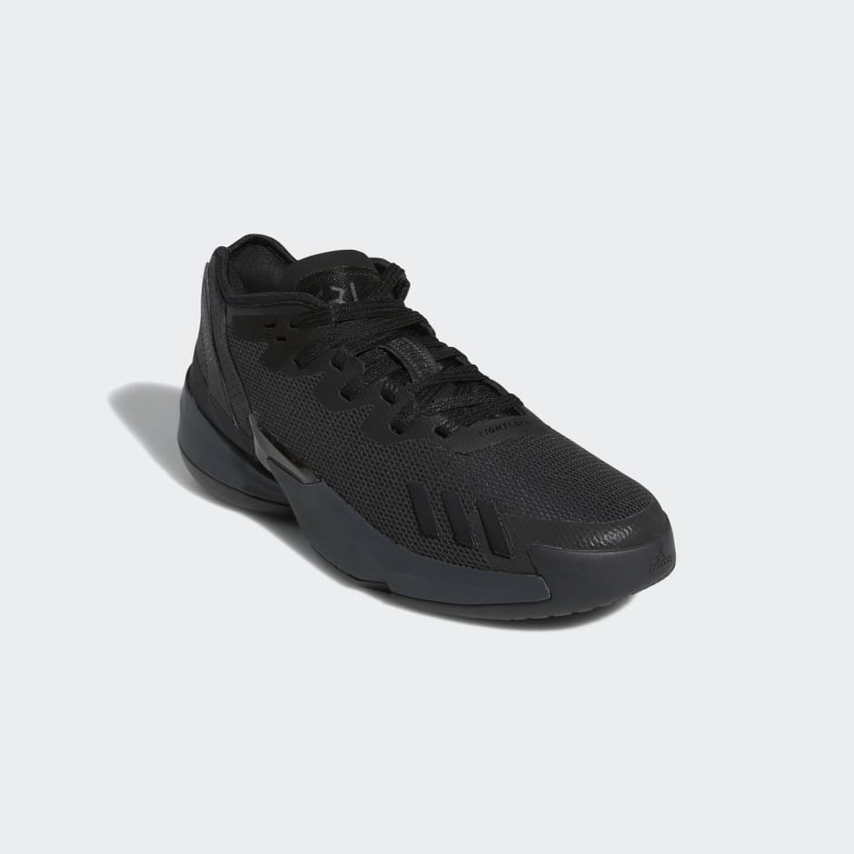 Tenis D.O.N. Issue #4