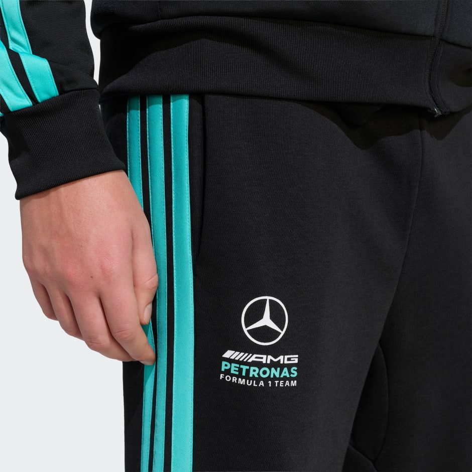MERCEDES - AMG PETRONAS FORMULA 1 TEAM DNA PANT