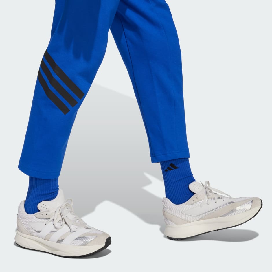 بنطال للأطفال Future Icons 3-Stripes Ankle-Length