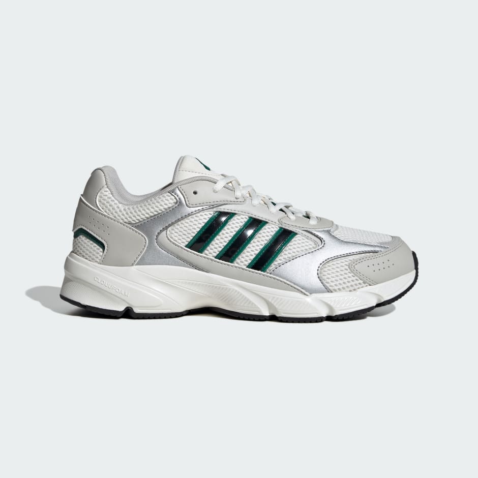 Shoes - Crazychaos 2000 Shoes - White | adidas Oman