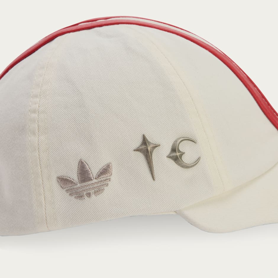 THUG CLUB SWORD cap 帽