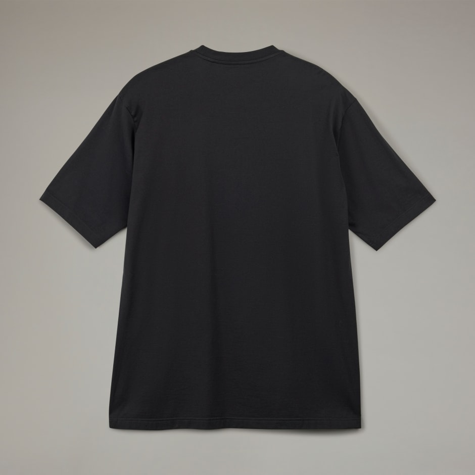 U BOXY SS TEE