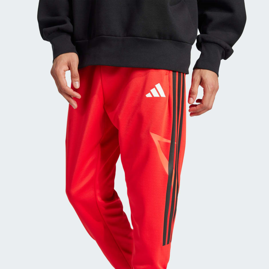 House of Tiro Nations Pack Pants