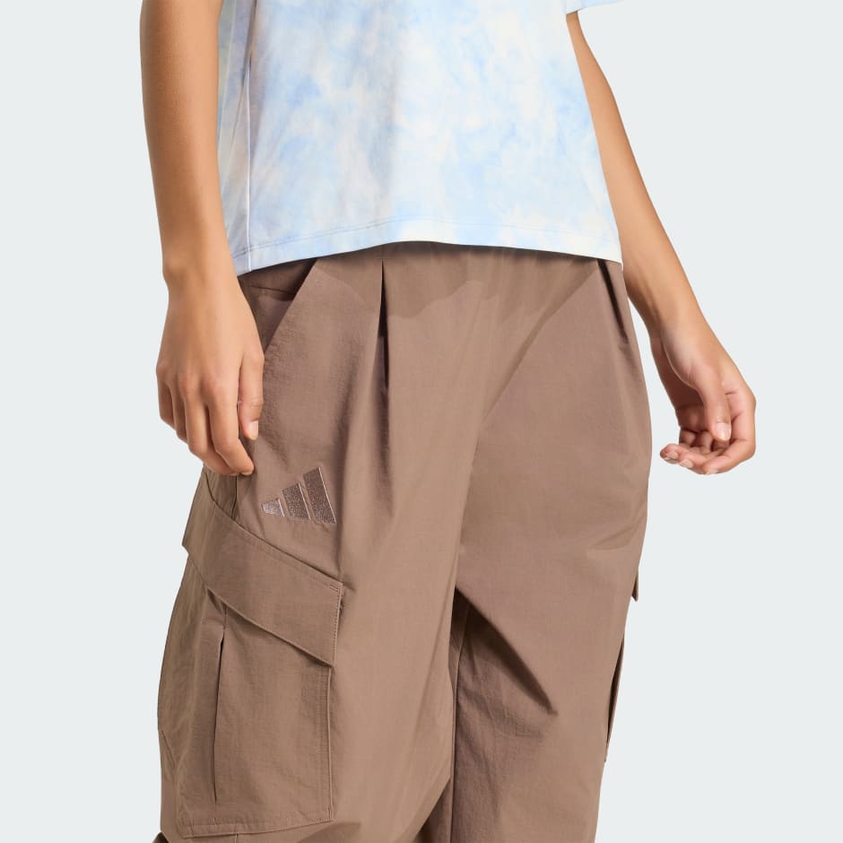 Cargo hlače Terrex Xploric CLIMA365