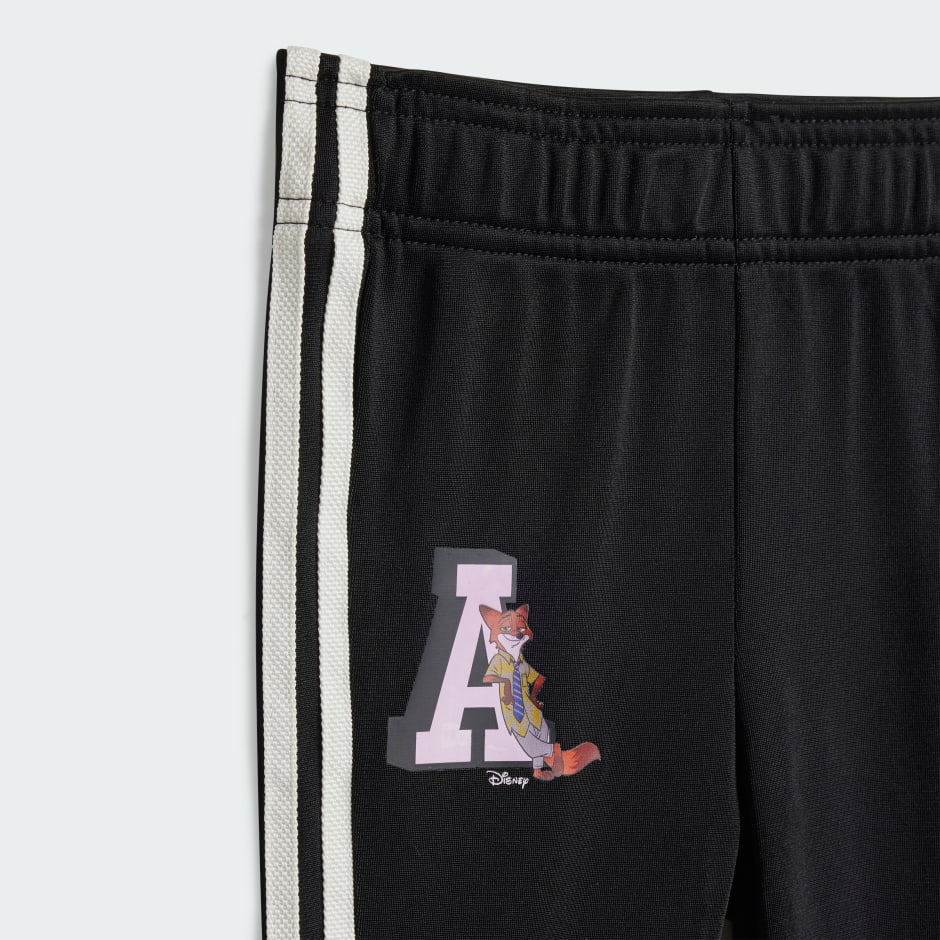 SST adidas Disney 童裝運動套裝