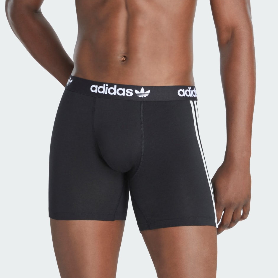 CFC 3 STRIPES BOXER BRIEF 3PK