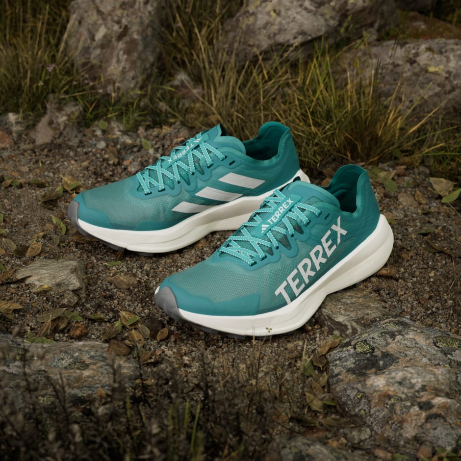 Terrex Agravic Speed Trail Running Shoes