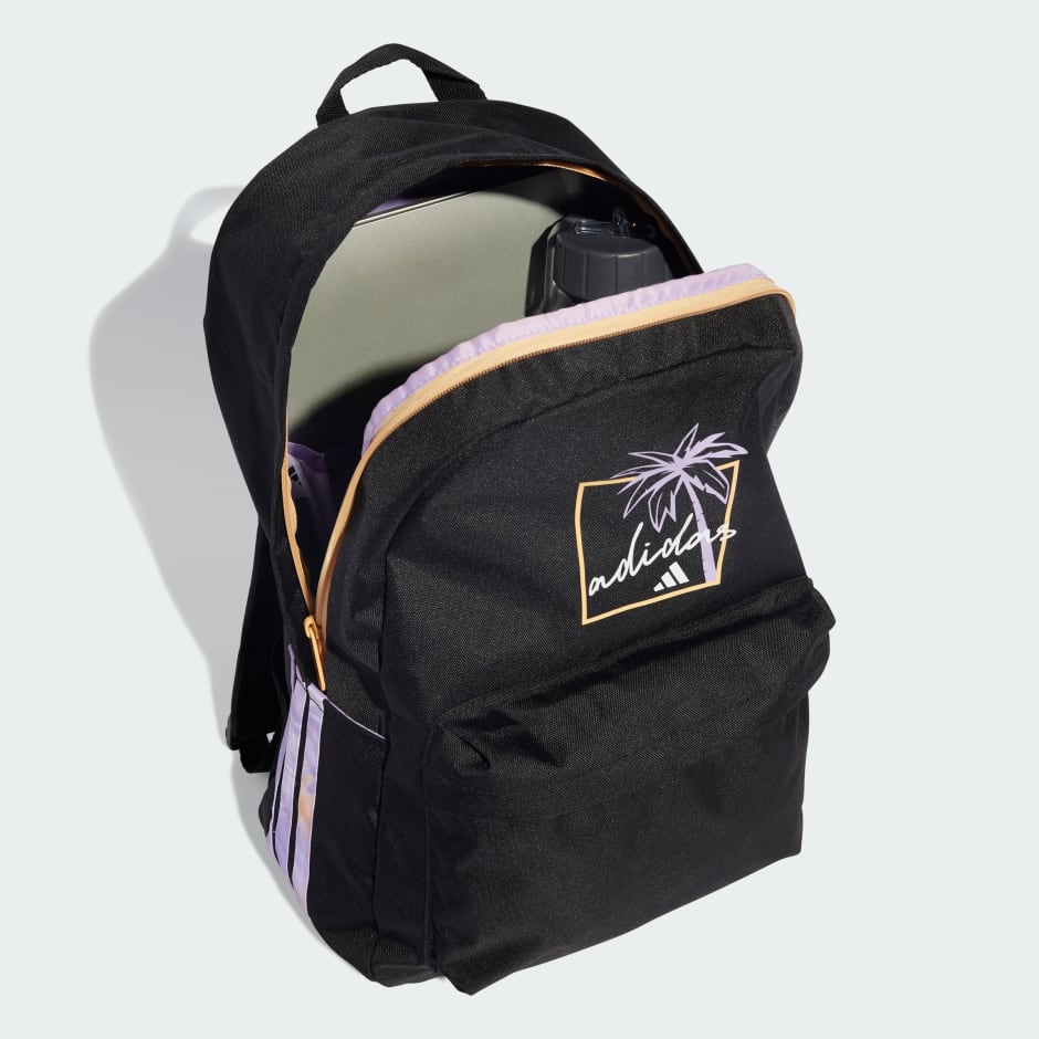 adidas Classic Beach Graphic Backpack