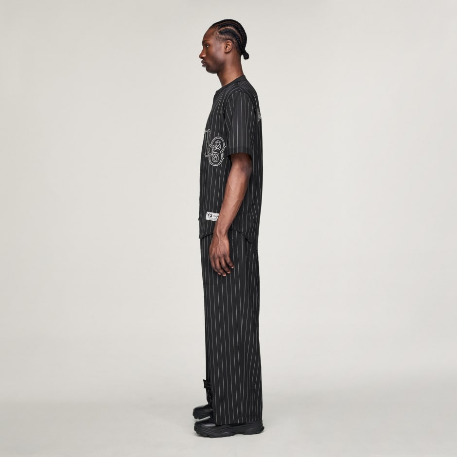 MAJICA Y-3 ELITE 5 BASEBALL