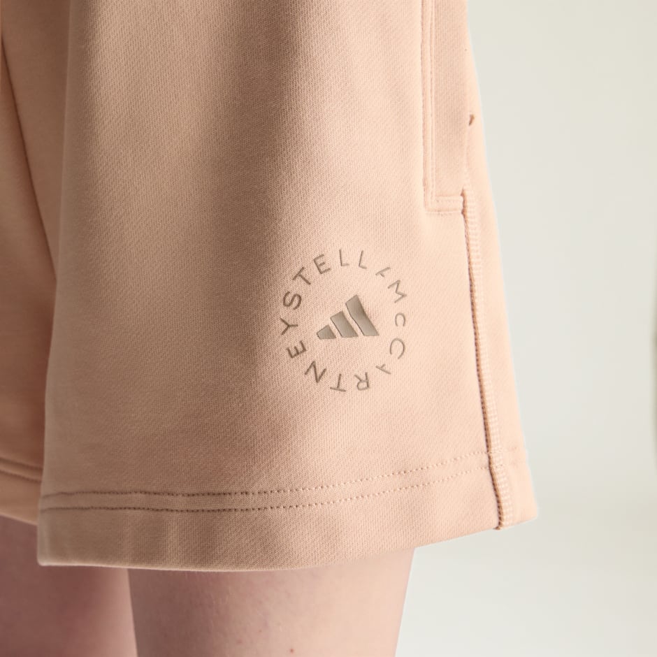 adidas by Stella McCartney TrueCasuals Terry Short