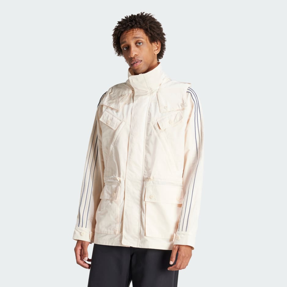 adidas Premium Windbreaker