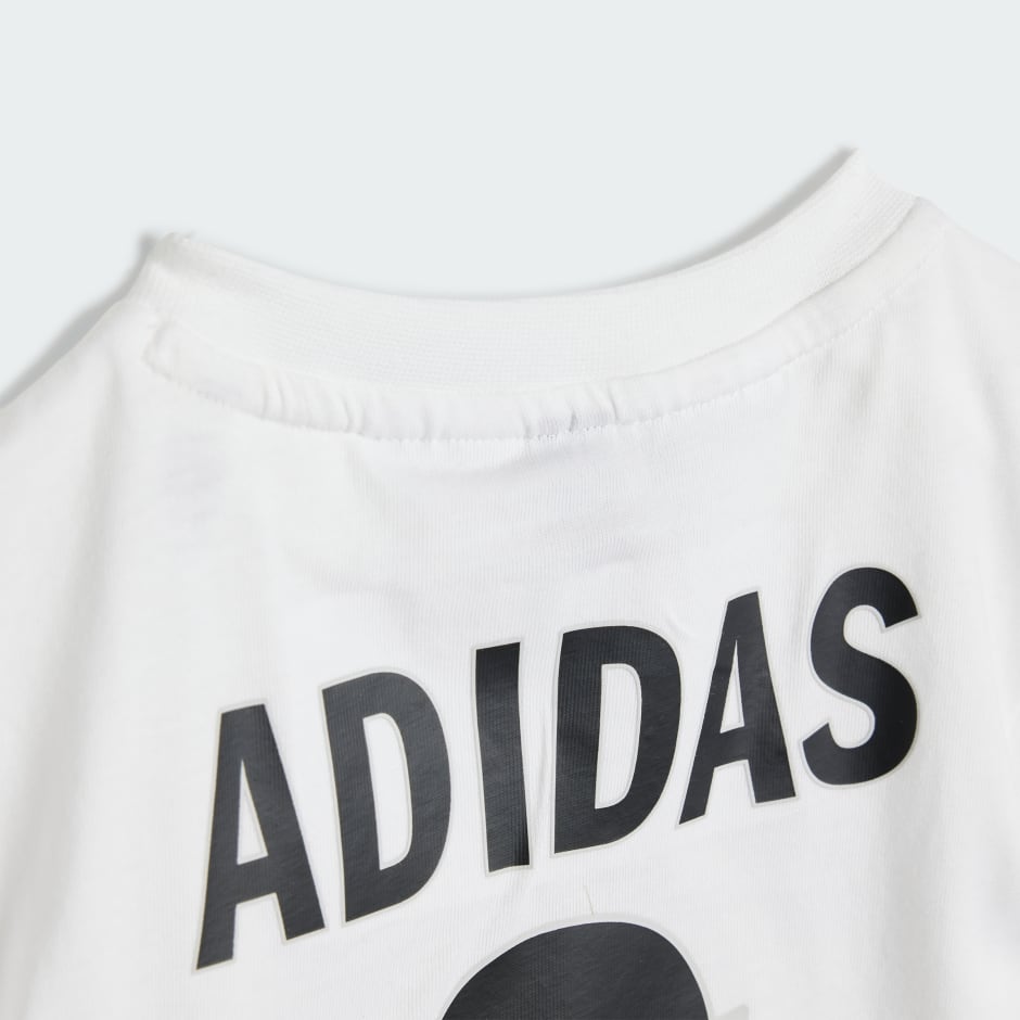 طقم تيشيرتات للأطفال Marvel Spider-Man