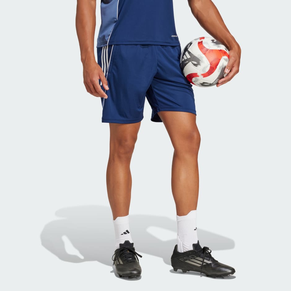 Tiro 25 Competition Training Shorts