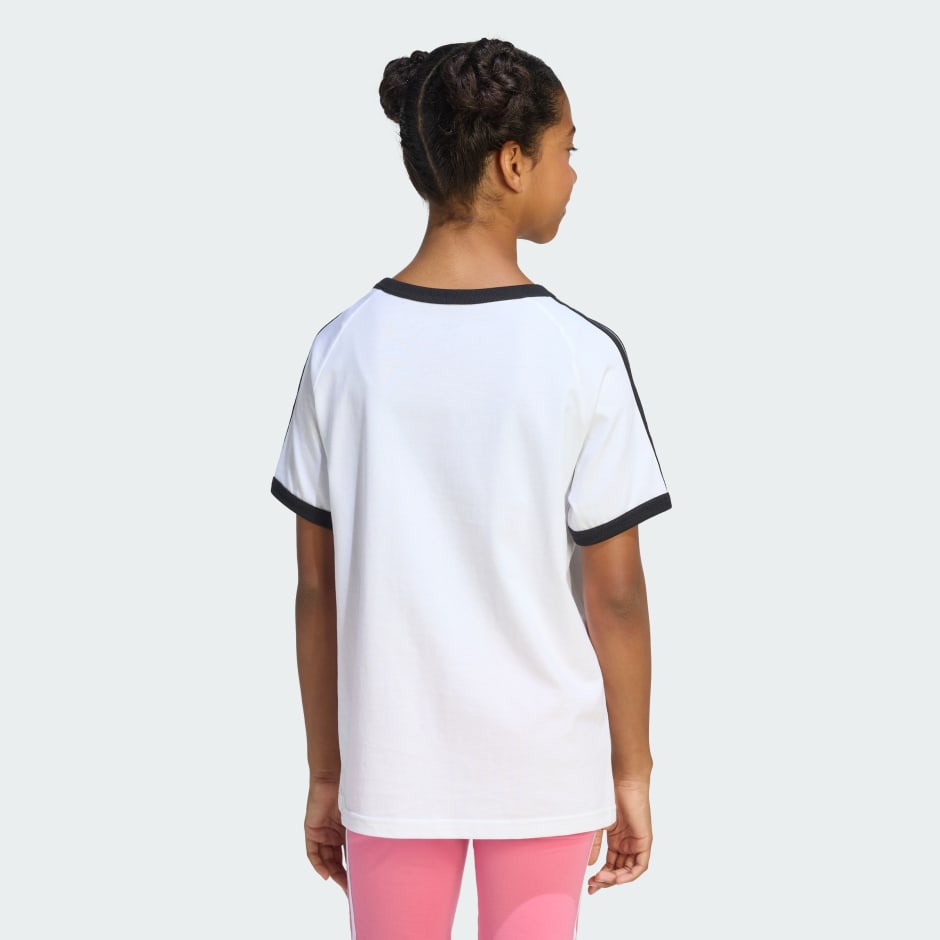 تيشيرت 3 STRIPES