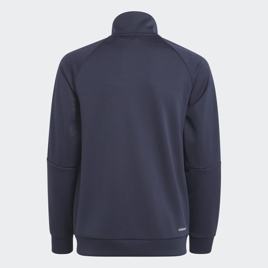 adidas Sereno Track Suit - Blue | adidas UAE