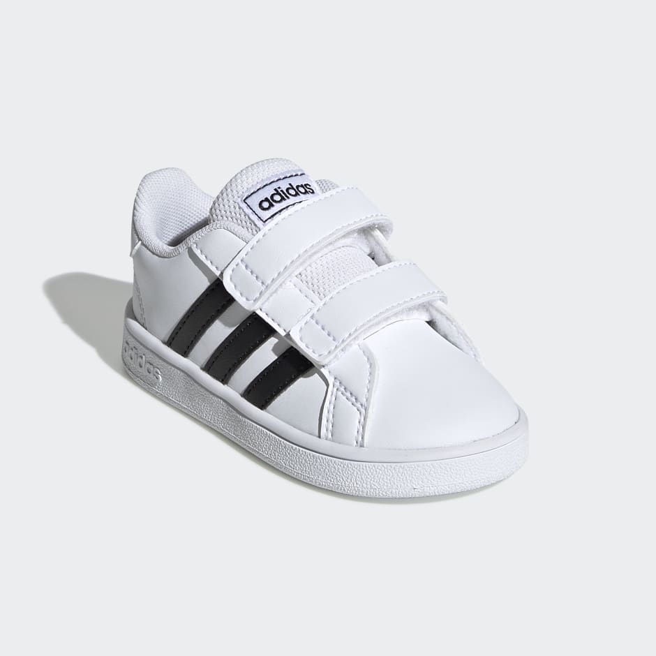 Grand Court Shoes