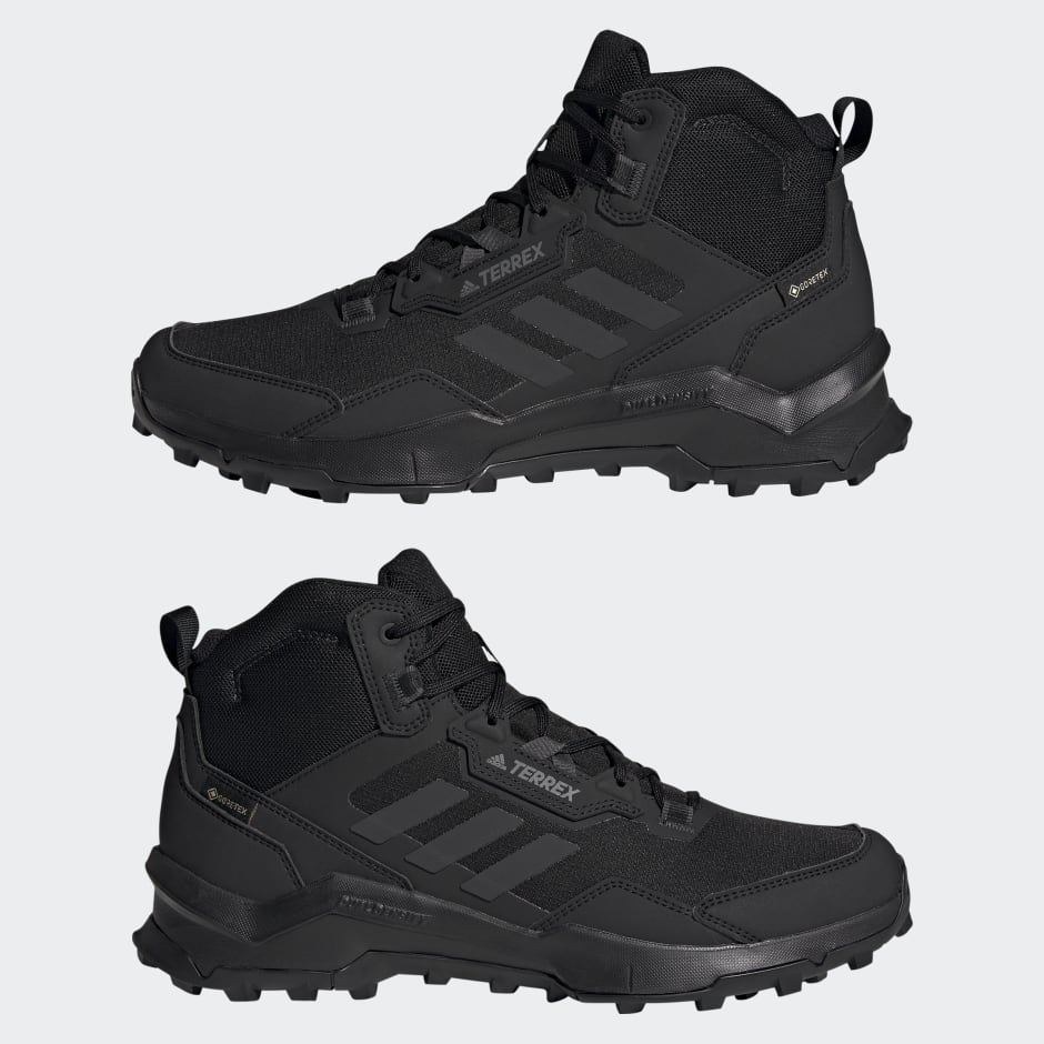 adidas terrex ax4 goretex hiking shoes