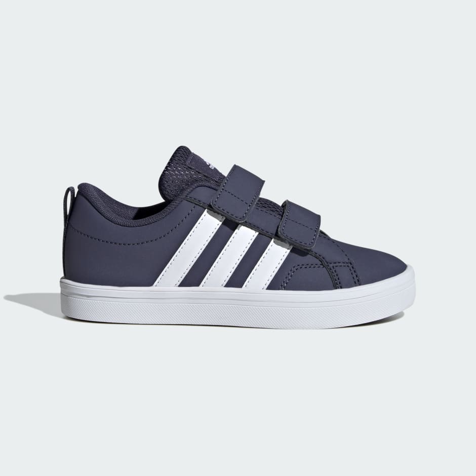 Shoes - VS Pace 2.0 Shoes Kids - Blue | adidas South Africa