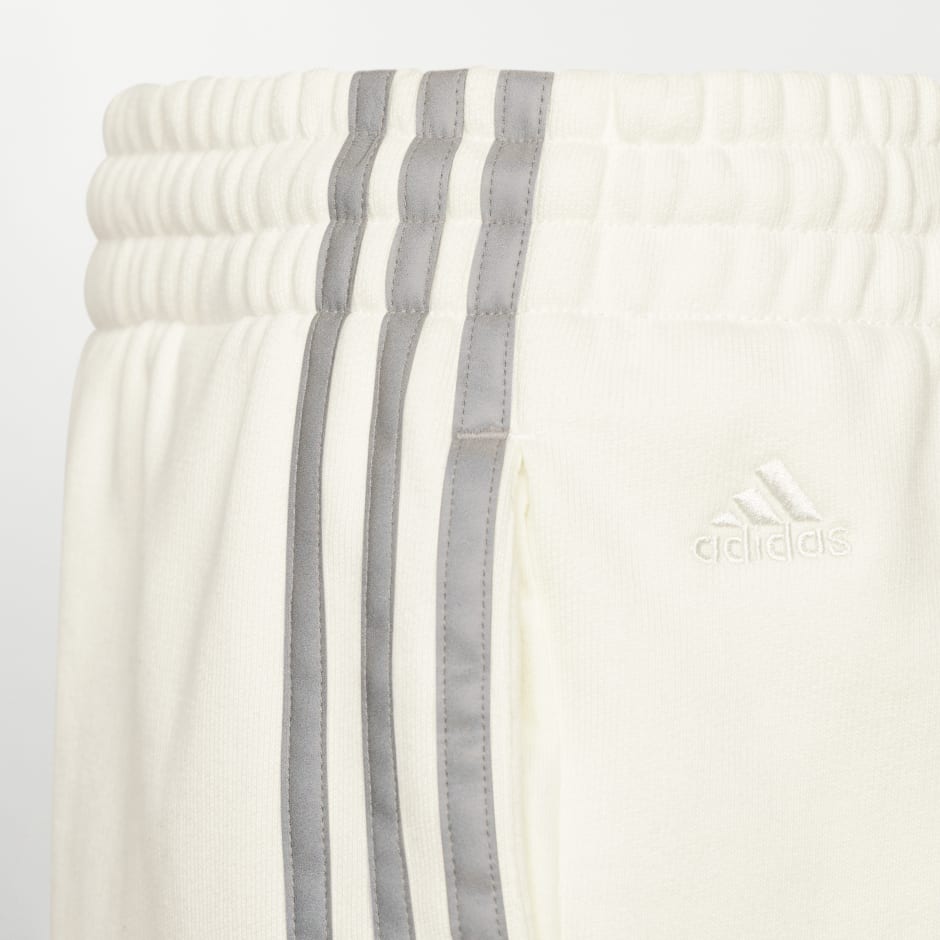Terry Shorts