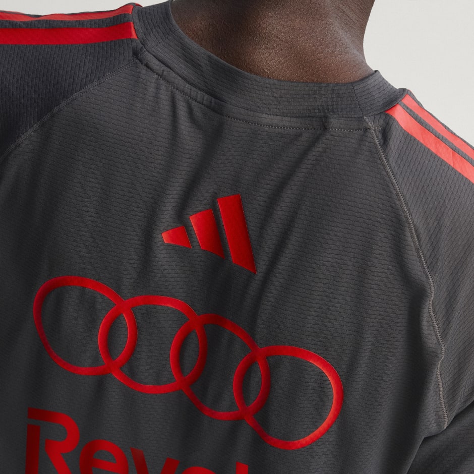 TRICOU AUDI REVOLUT F1 TEAM MECHANICS