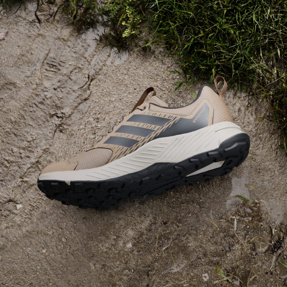 Pantofi sport de alergare Terrex Tracefinder 2 CLIMAPROOF