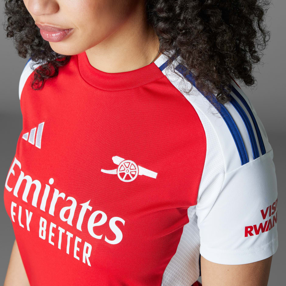 Arsenal 24/25 Home Jersey