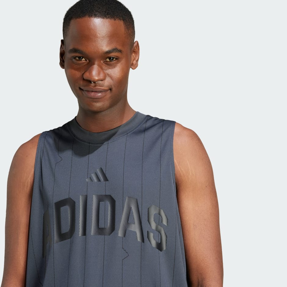 Seasonal Essentials US Sport Tank Top