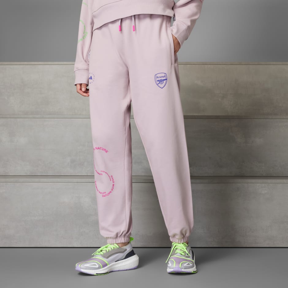 Arsenal x adidas by Stella McCartney Sweat Pants