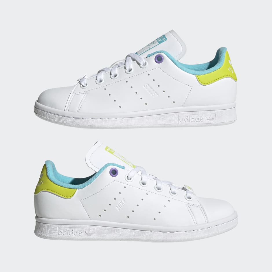 stan smith monsters inc