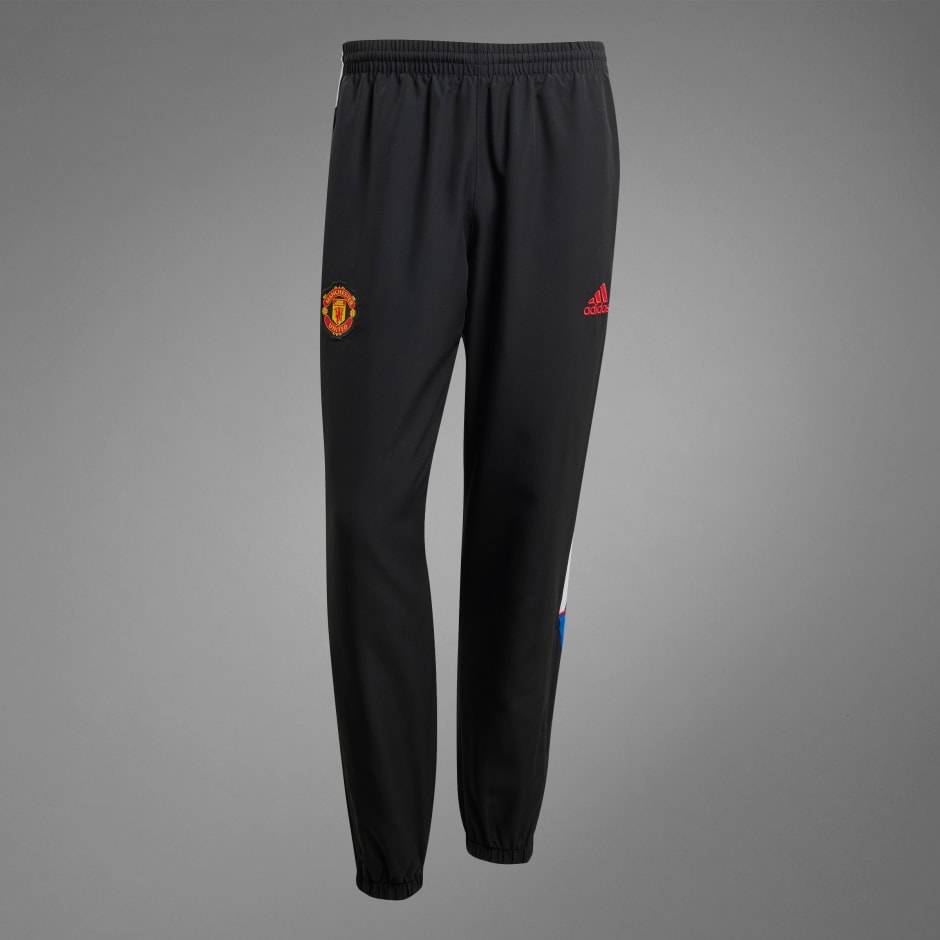 Manchester United UBP Track Pants