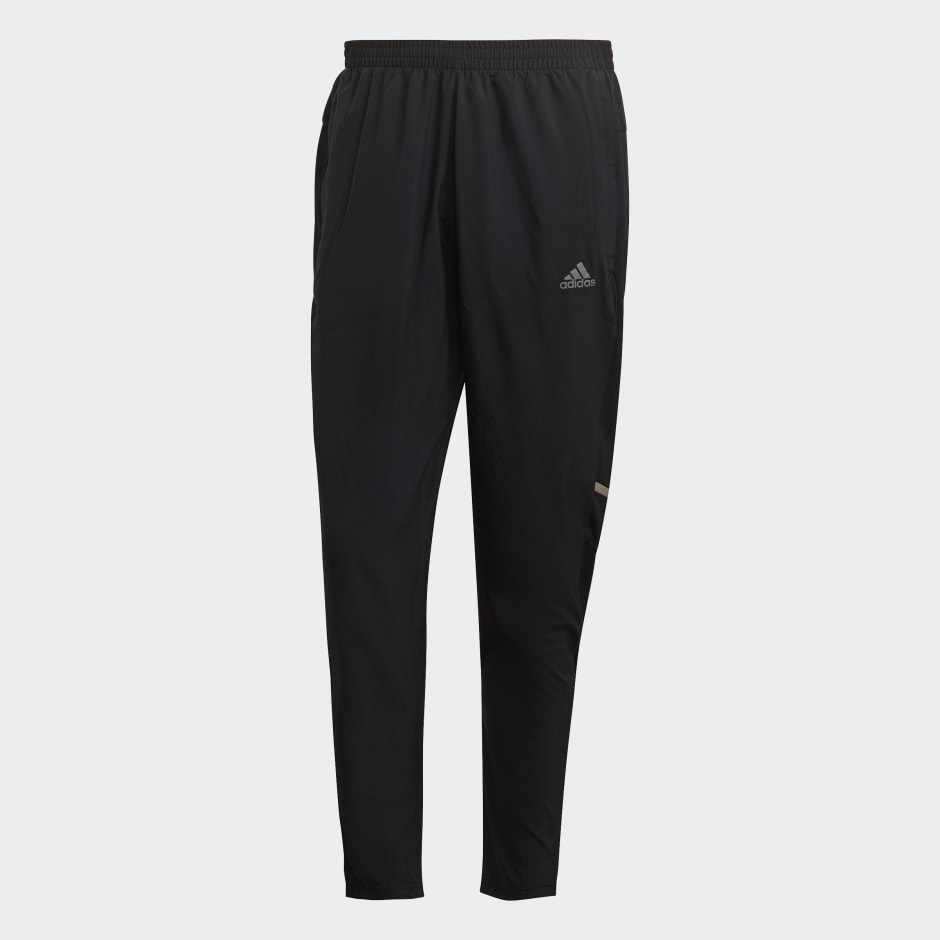 Own The Run Cooler Pants image number null
