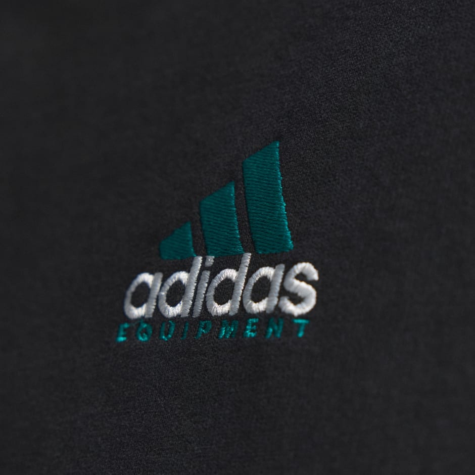 TRICOU ADIDAS EQUIPMENT BLUR GRAPHIC