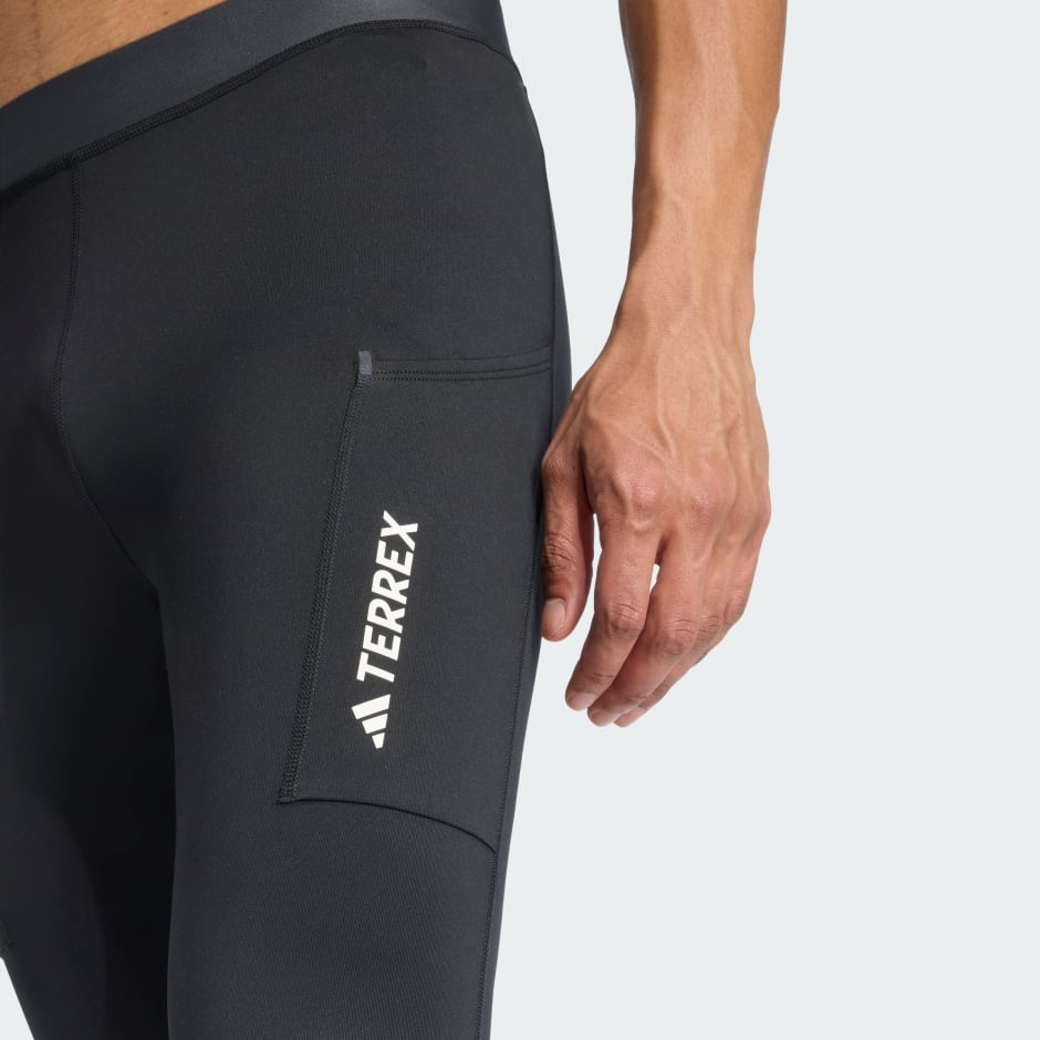 Tajice Terrex Xperior Brushed