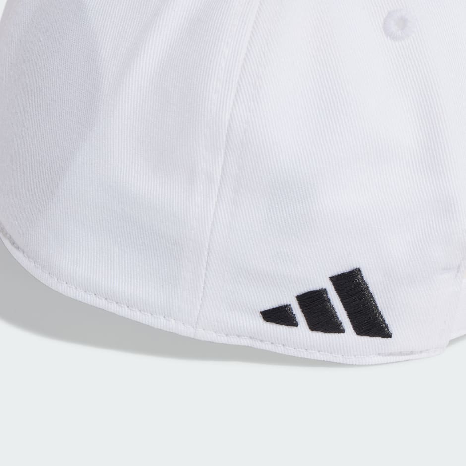 Real Madrid Home Baseball Cap