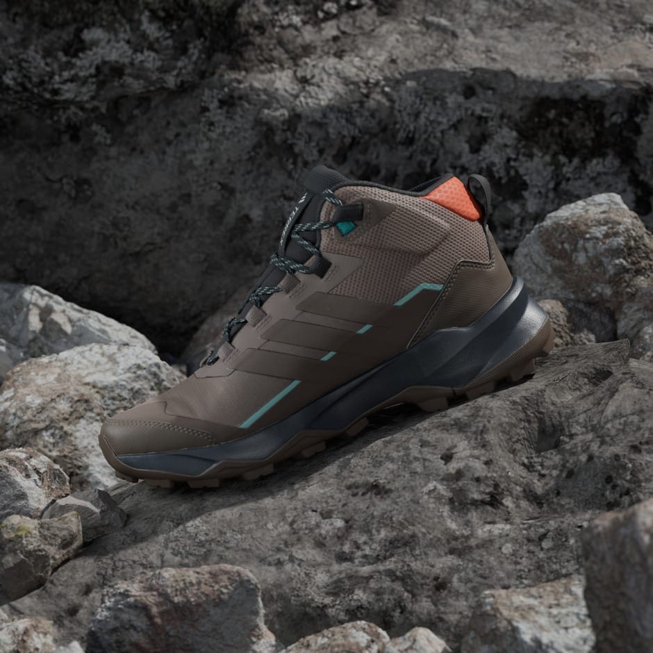 Pantofi Terrex Skychaser AX5 Mid GORE-TEX