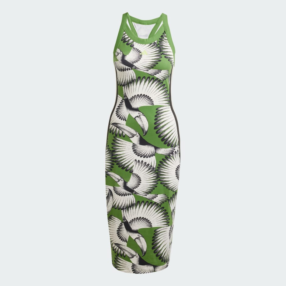 adidas x FARM Premium Dress