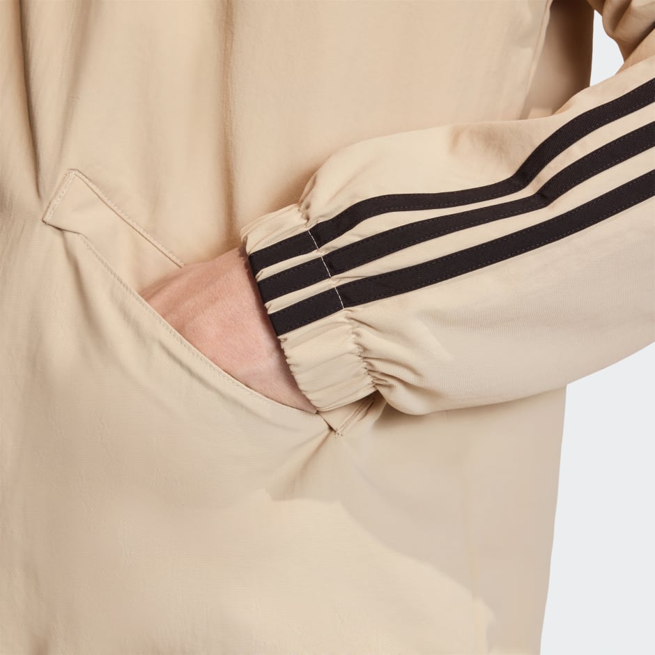 JACHETĂ 3-STRIPES COACH