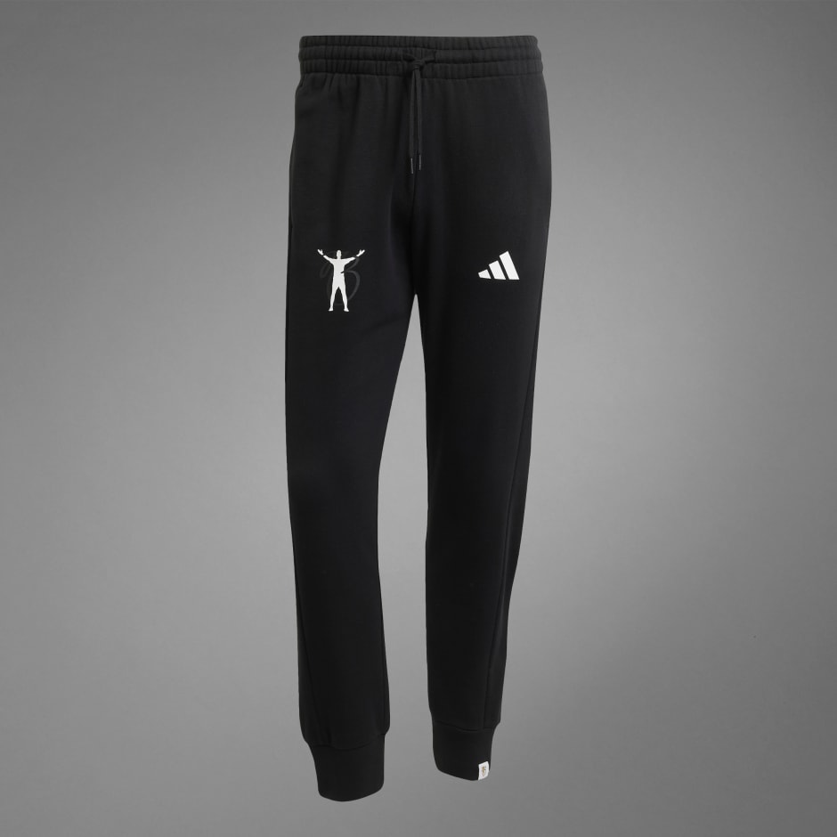 Hlače Jude Bellingham Culturewear