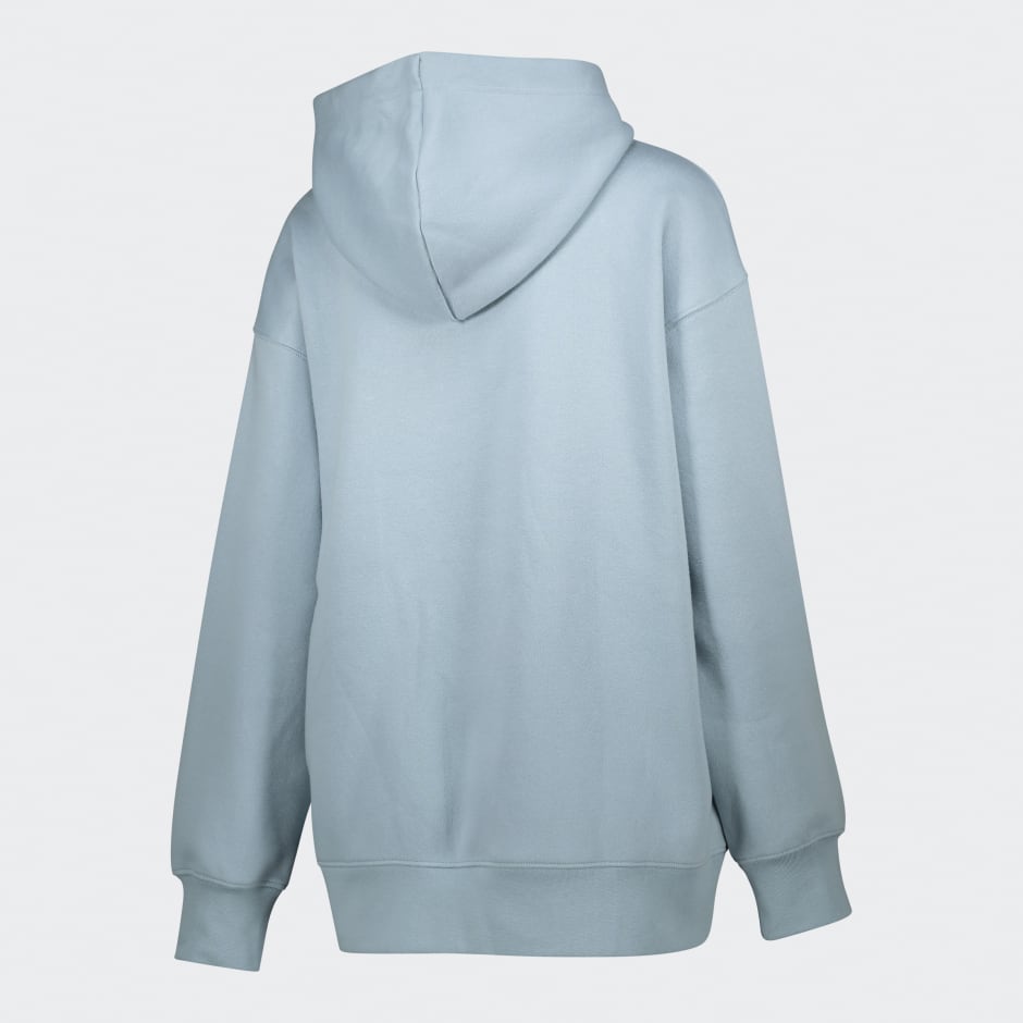 ESSENTIALS HOODIE W