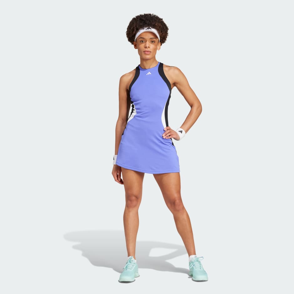 Rochie Tennis Pro AEROREADY Premium