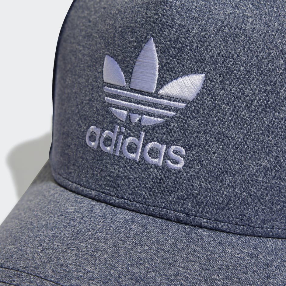 adidas curved cap