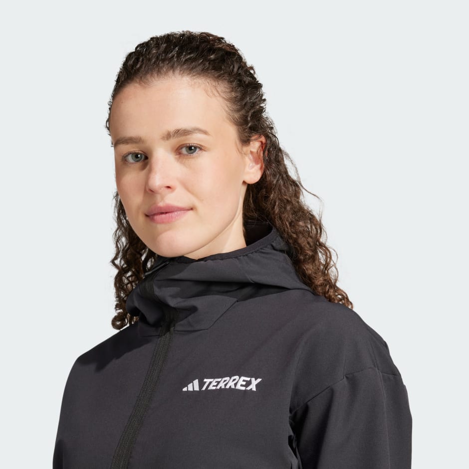 Jachetă Terrex Multi Softshell