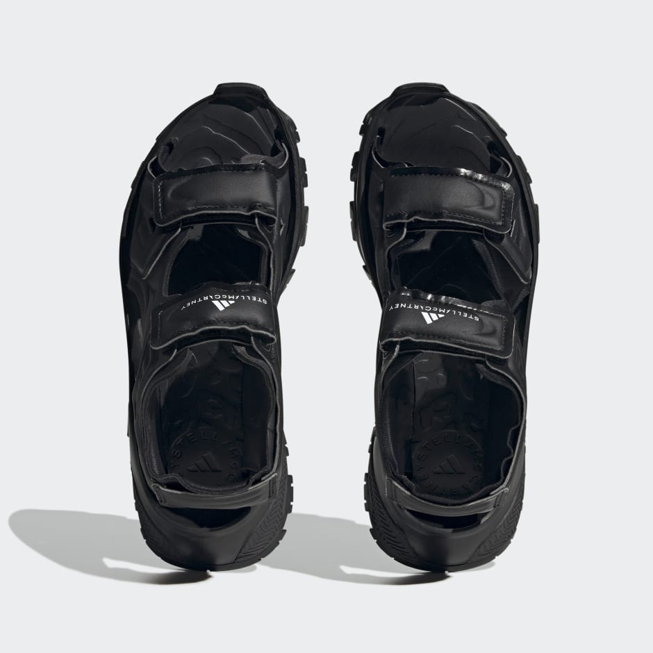 adidas by Stella McCartney HIKA Outdoor Sandals image number null