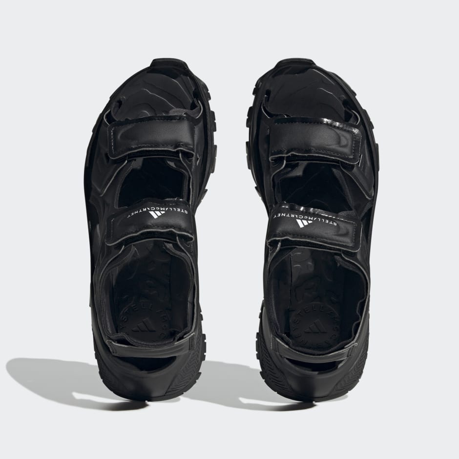 adidas by Stella McCartney HIKA Outdoor Sandals