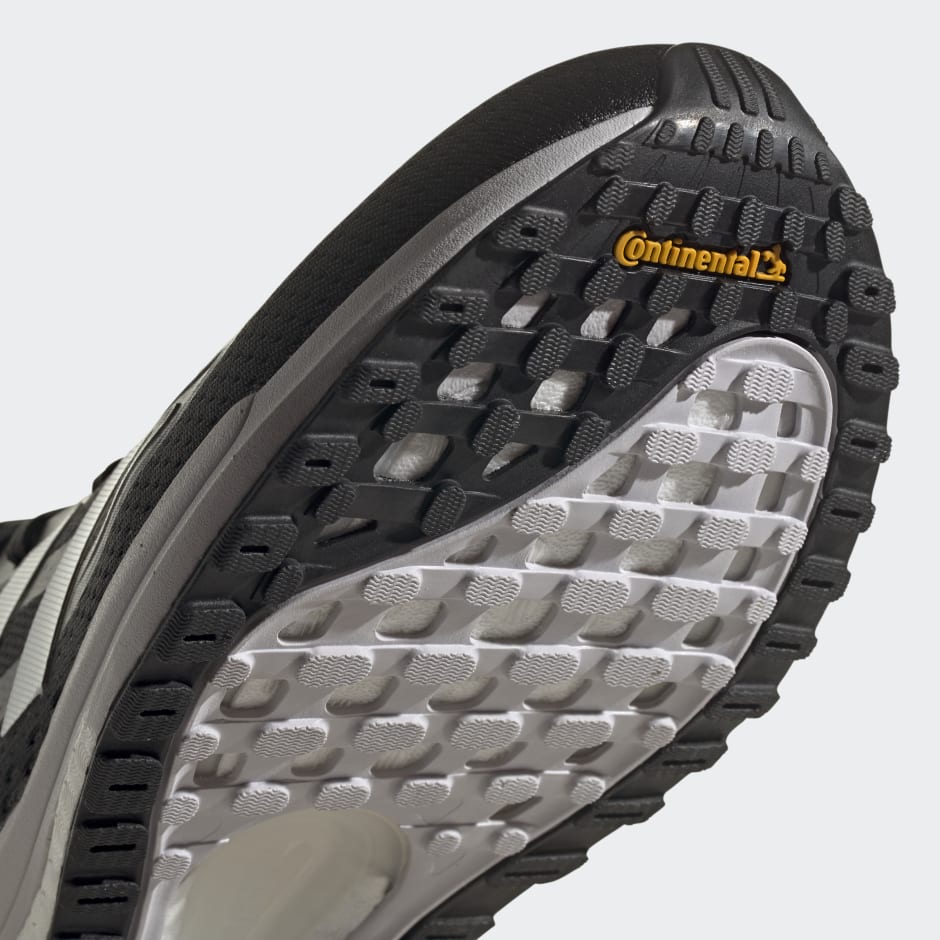 adidas shoes with continental tire soles