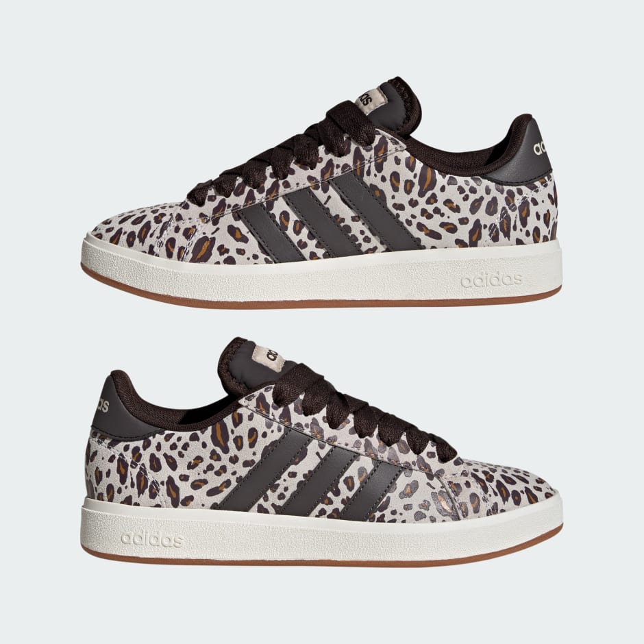 PANTOFI GRAND COURT BASE anii 2000